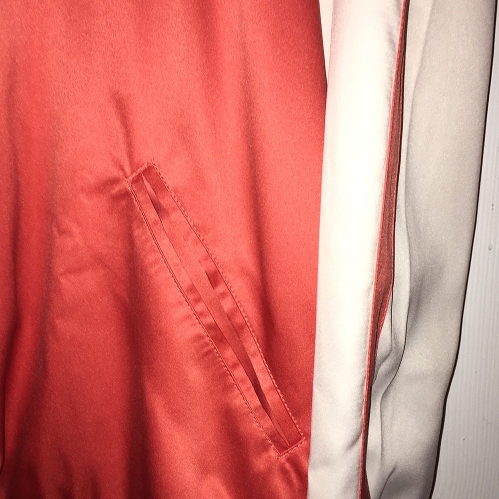 Bomber jacket by Sophia Max NWT - Picture 5 of 8